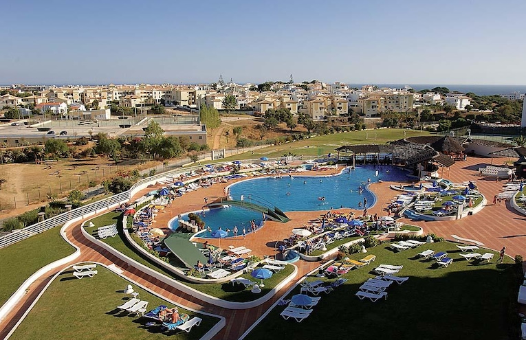 Piscinas - 2