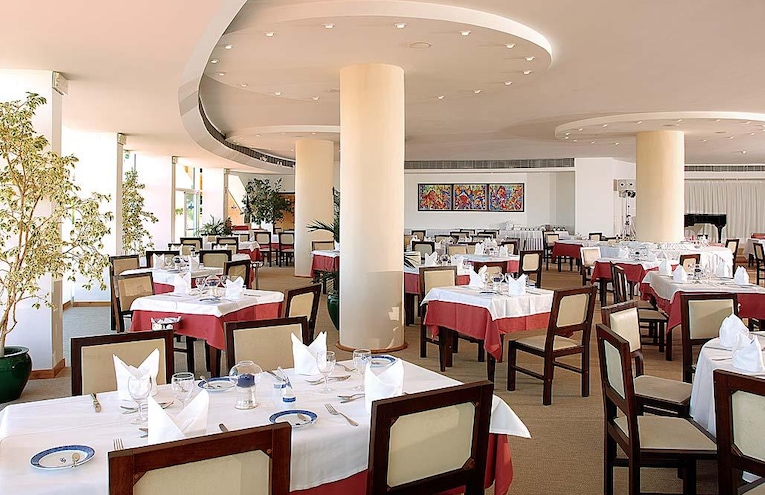 Restaurantes - 1