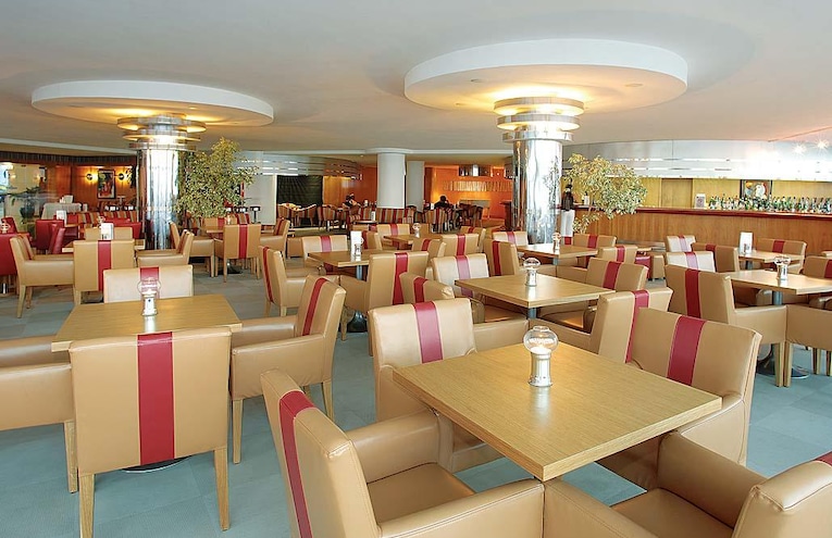 Restaurantes - 2
