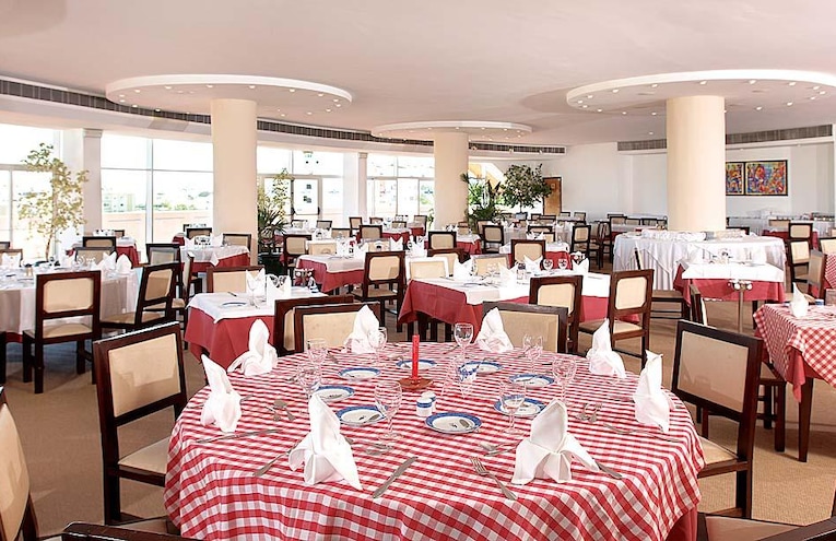 Restaurantes - 3