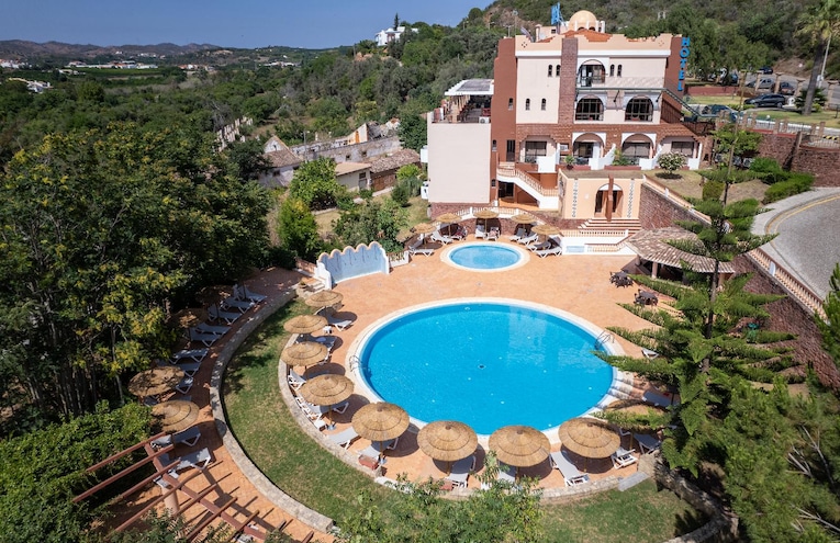 Piscinas - 1