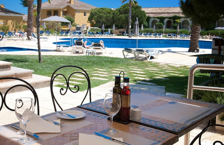 Piscinas - 1