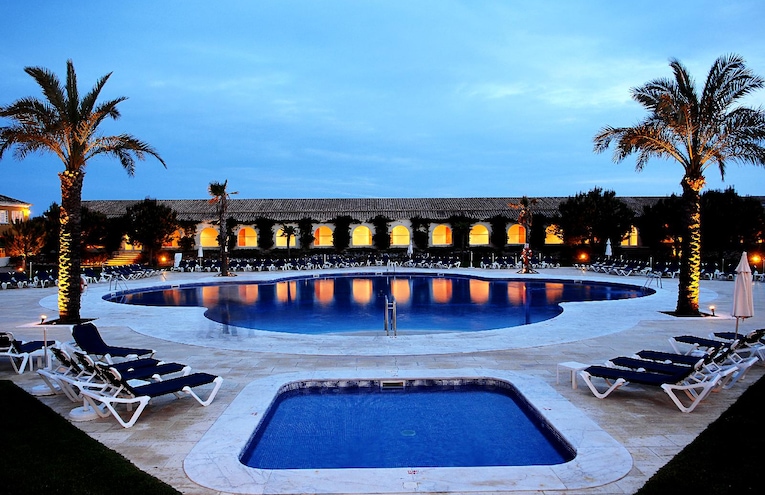 Piscinas - 2