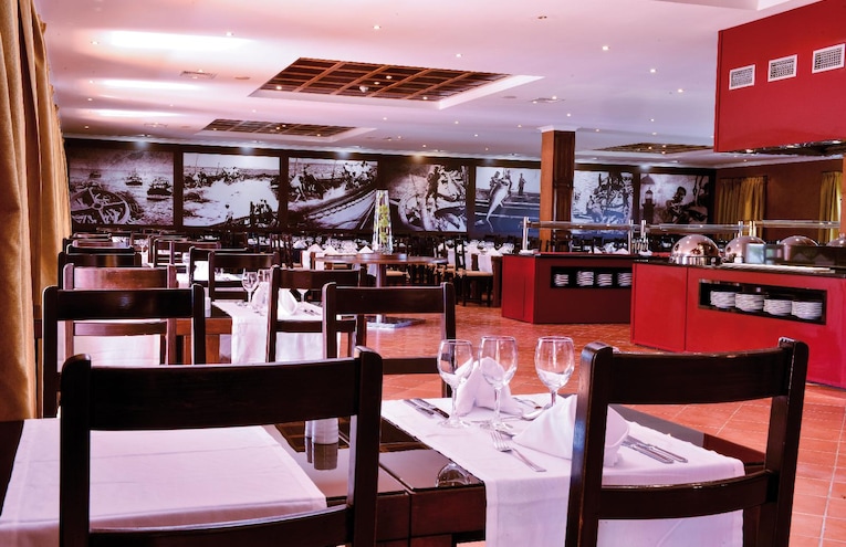 Restaurantes - 2