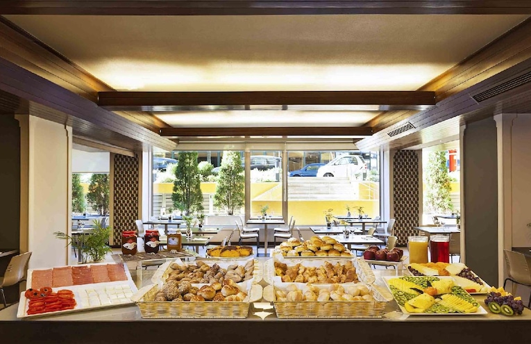 Restaurantes - 2
