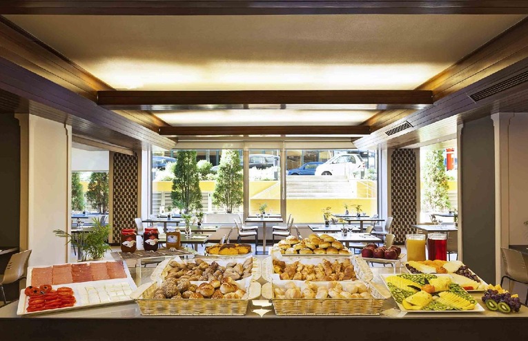 Restaurantes - 2