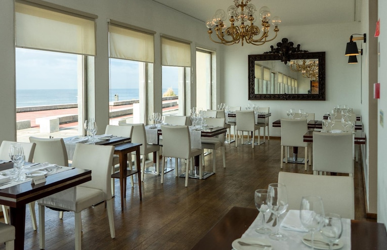 Restaurantes - 2