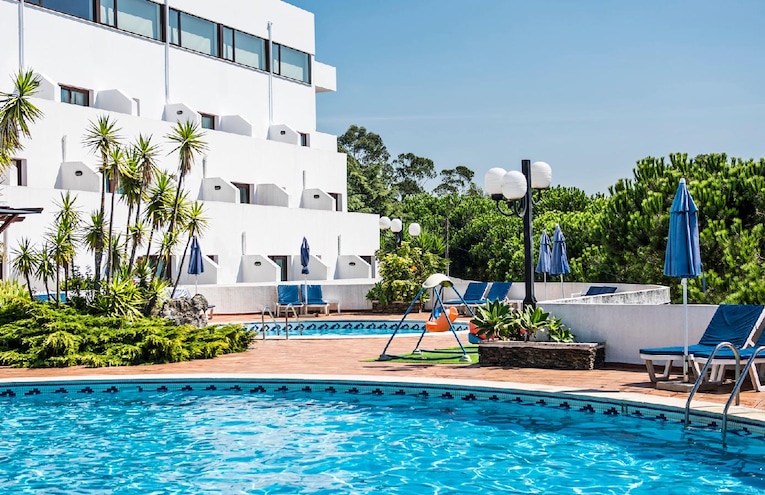 Piscinas - 1