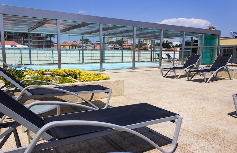 Piscinas - 2