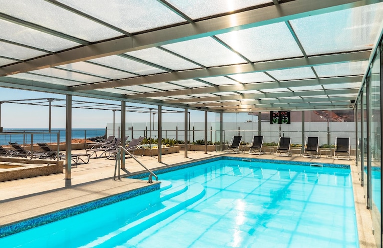 Piscinas - 1