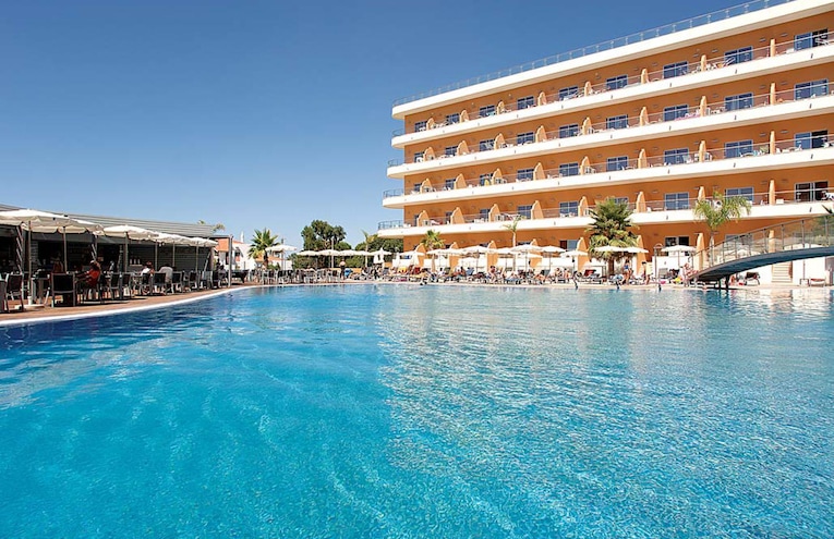 Piscinas - 1