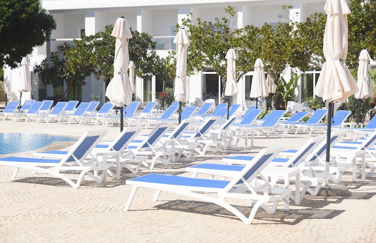 Piscinas - 2