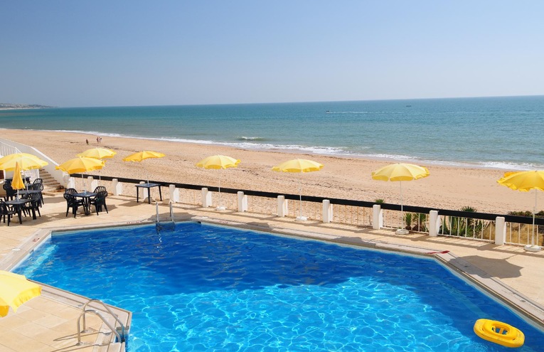 Piscinas - 1