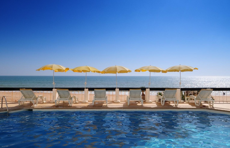 Piscinas - 2