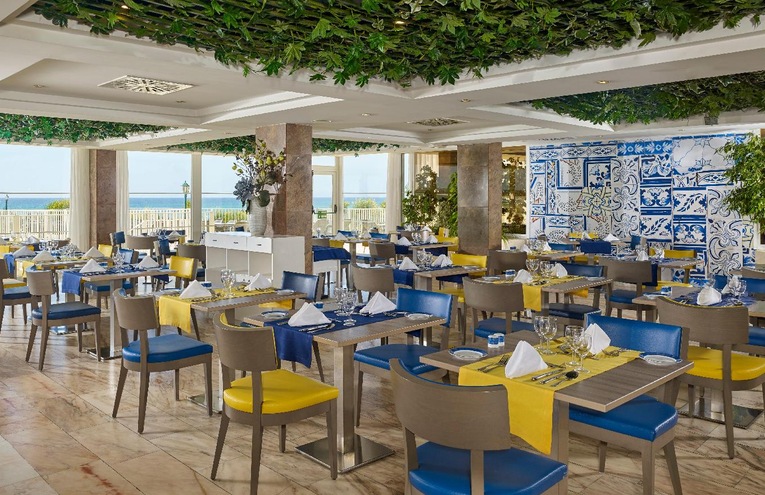 Restaurantes - 2