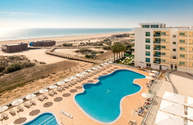 Piscinas - 1