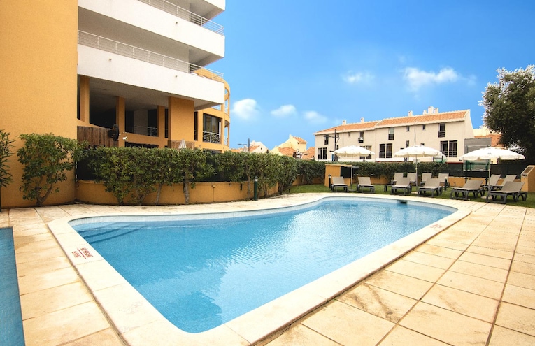 Piscinas - 3