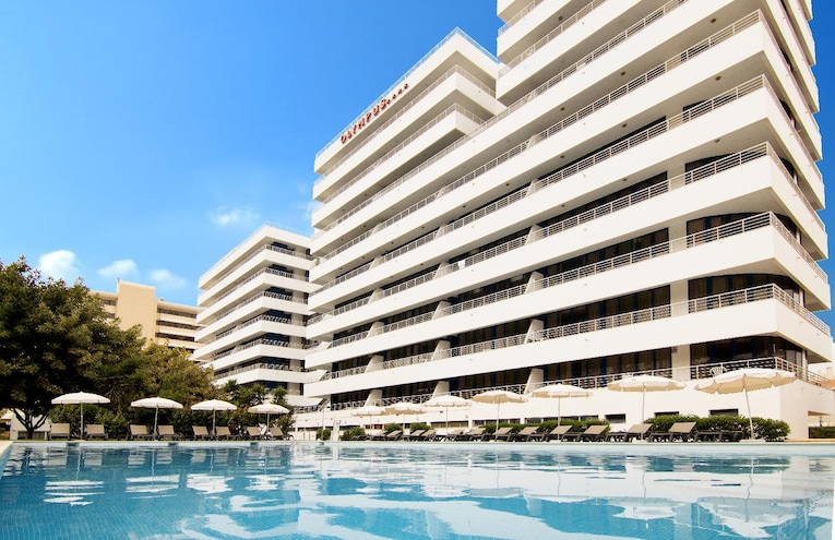 Piscinas - 1