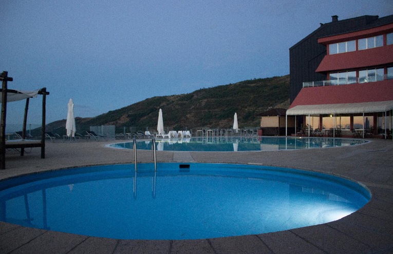 Piscinas - 2