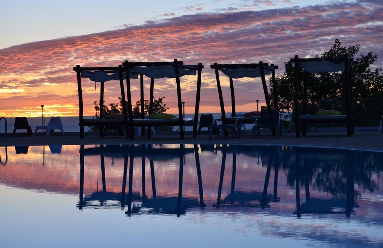 Piscinas - 3