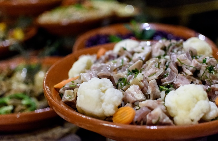 Restaurantes - 2