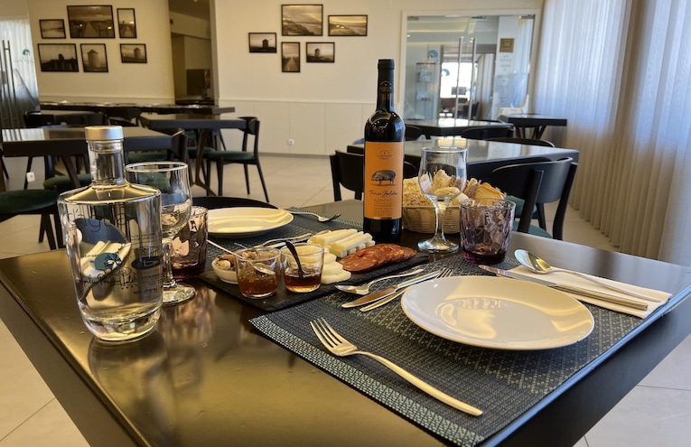 Restaurantes - 2