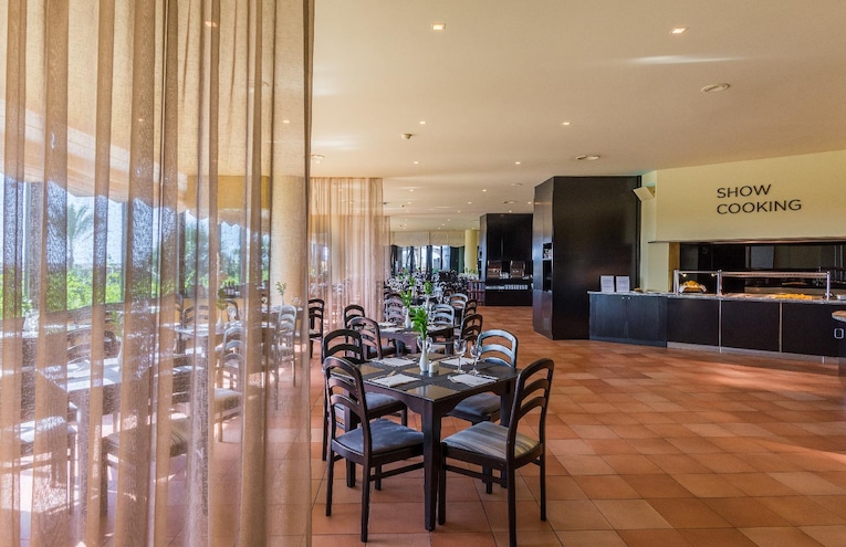Restaurantes - 2