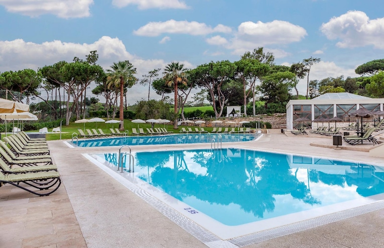 Piscinas - 1
