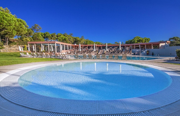 Piscinas - 3