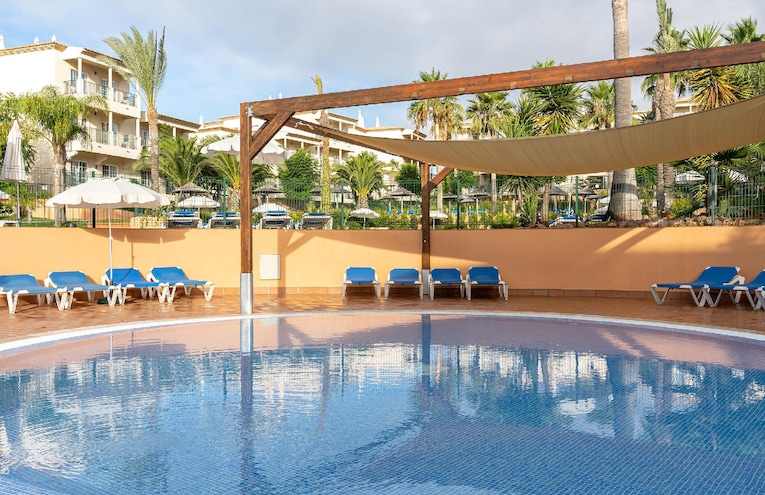 Piscinas - 1