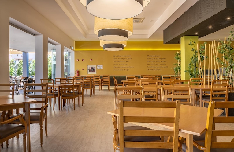 Restaurantes - 2