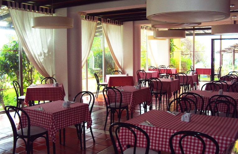 Restaurantes - 1
