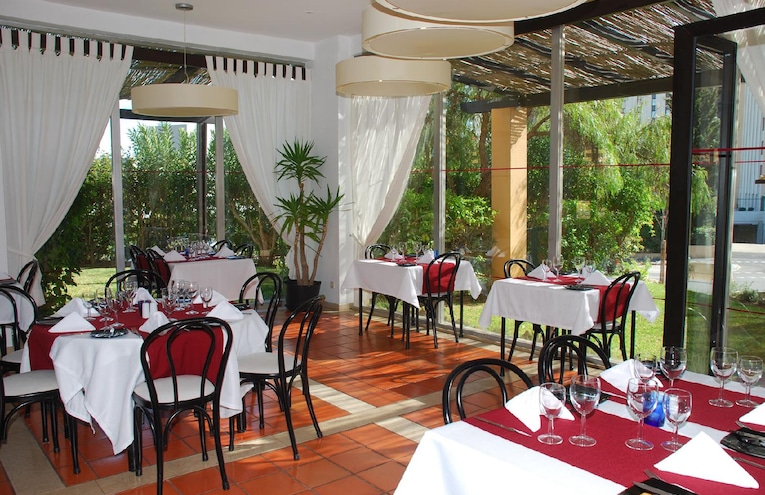 Restaurantes - 3