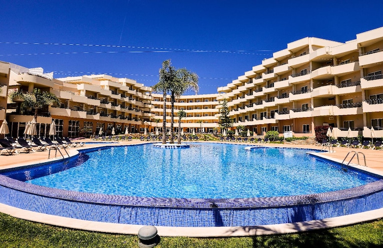 Piscinas - 1