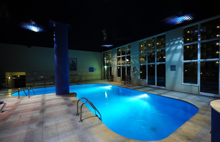 Piscinas - 2