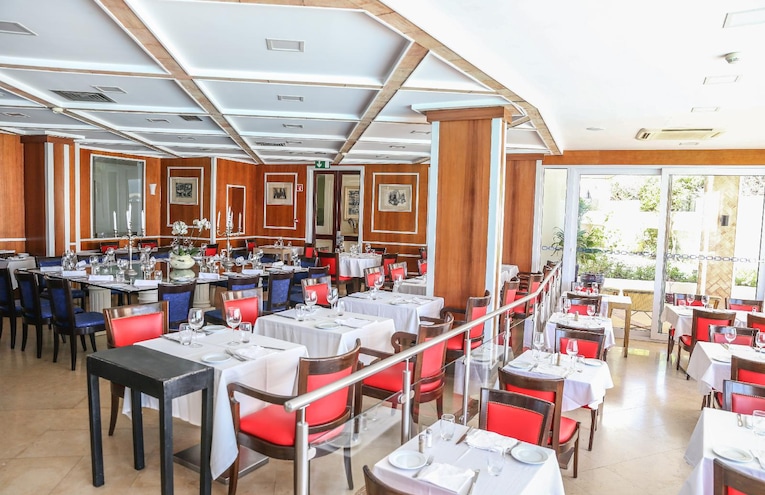 Restaurantes - 2
