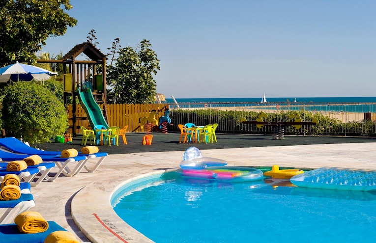 Piscinas - 1