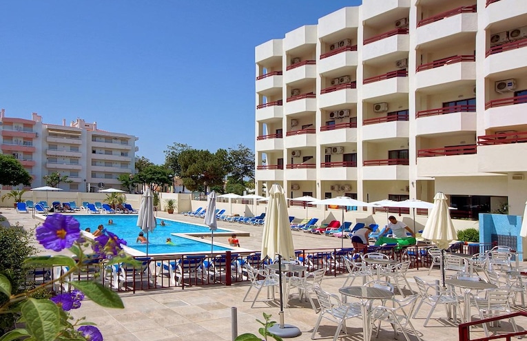 Piscinas - 1