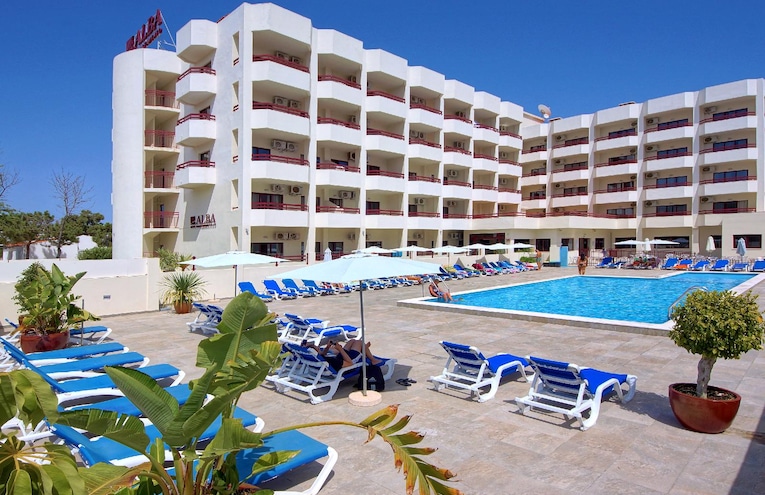 Piscinas - 1