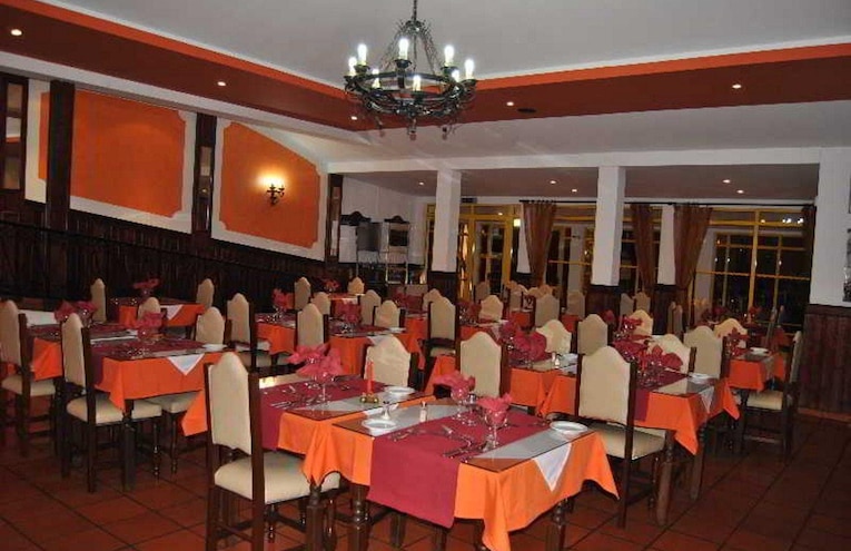 Restaurantes - 1