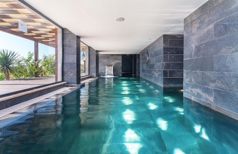 Piscinas - 3