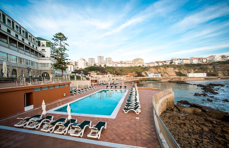 Piscinas - 2