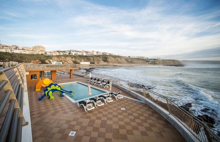 Piscinas - 3