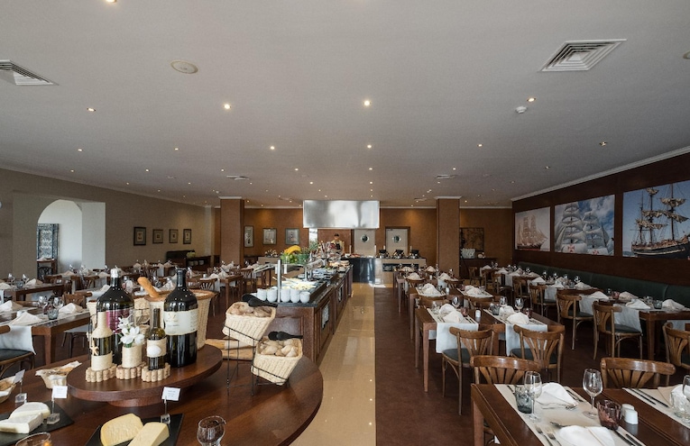 Restaurantes - 2