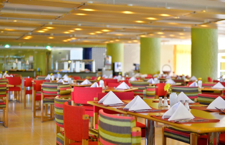 Restaurantes - 1