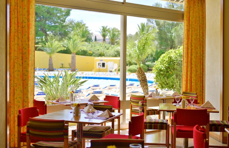 Restaurantes - 2