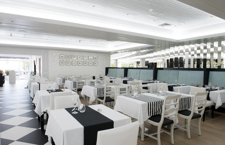 Restaurantes - 7