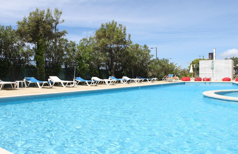 Piscinas - 1