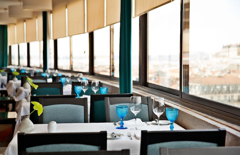 Restaurantes - 2