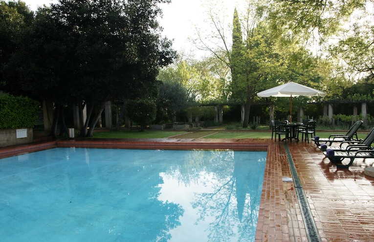 Piscinas - 1